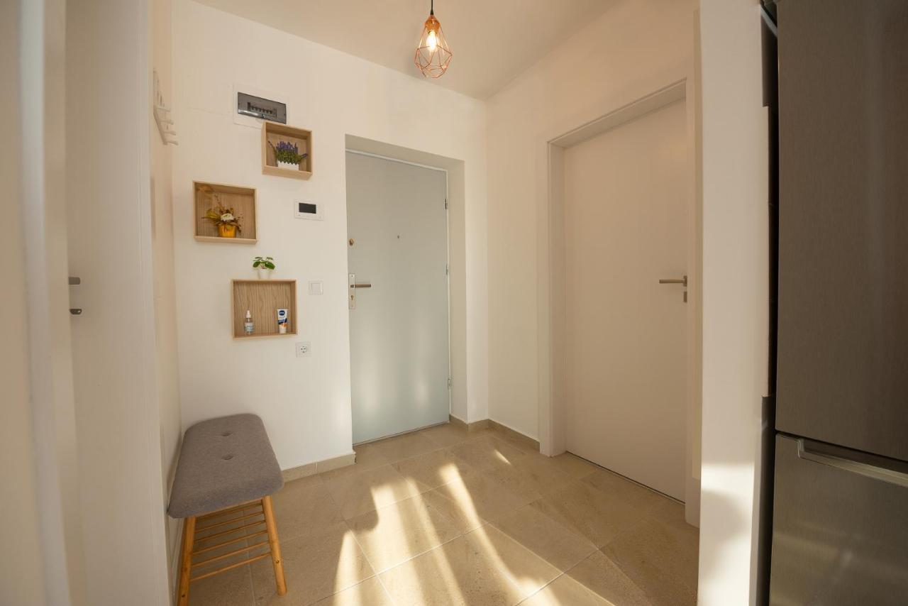 Art Apartment Тыргу-Муреш Экстерьер фото
